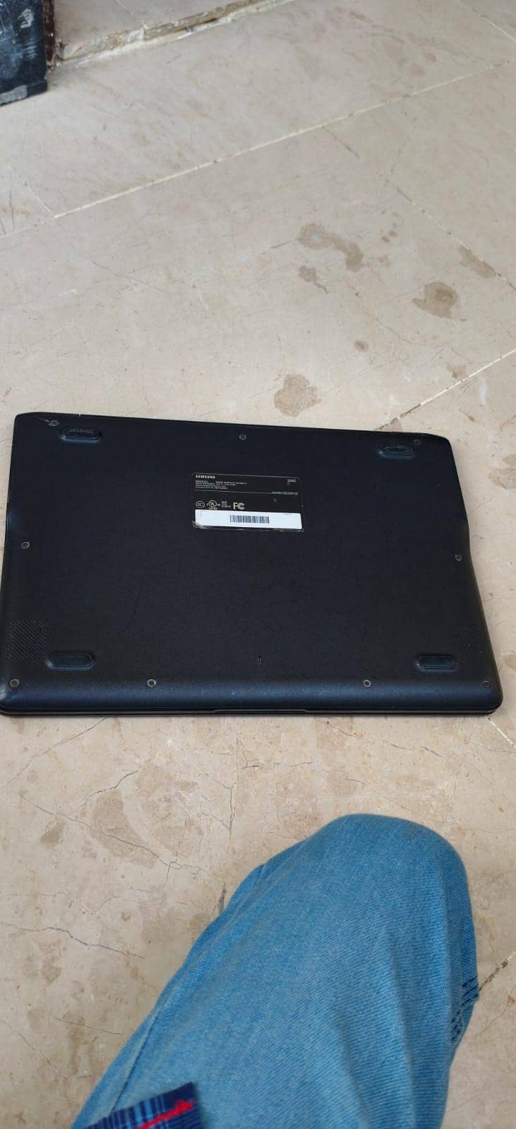 chrome book laptop - Laptops - 1120347219