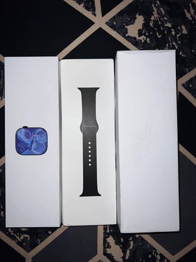 Apple series 11