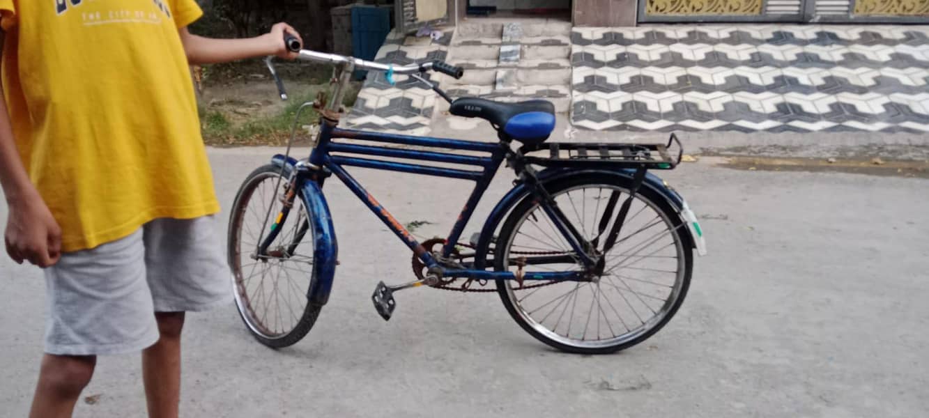 bicycle 1