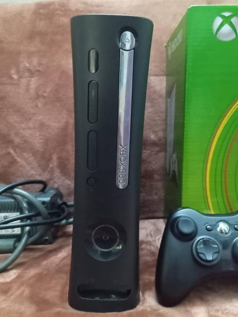 Xbox 360 1