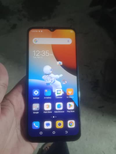 Tecno Spark 9T