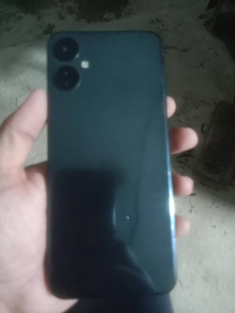 Tecno Spark 9T 2