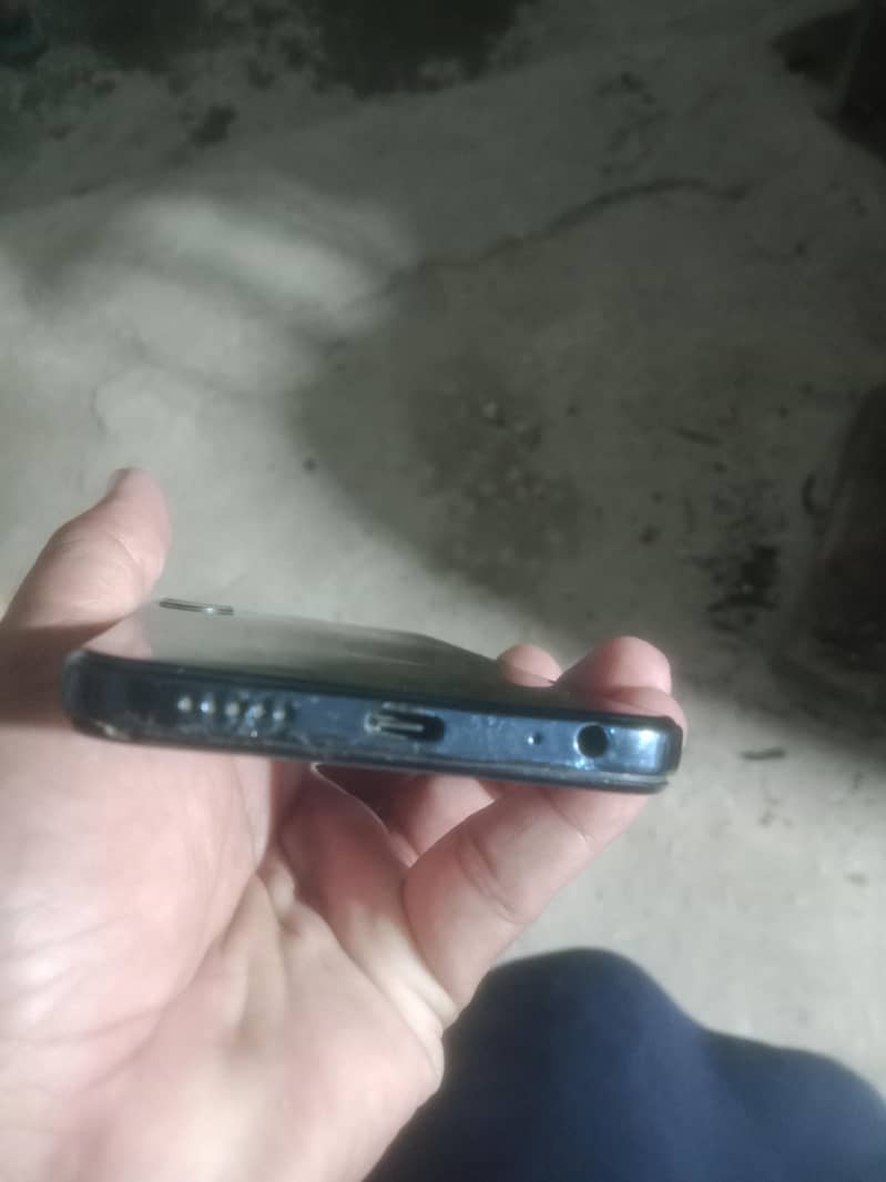 Tecno Spark 9T 5