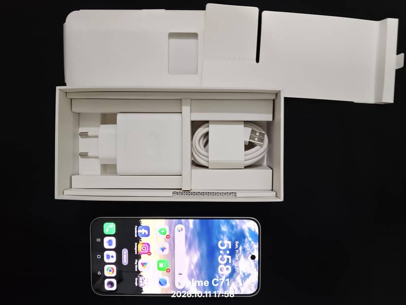 OPPO A6s 3