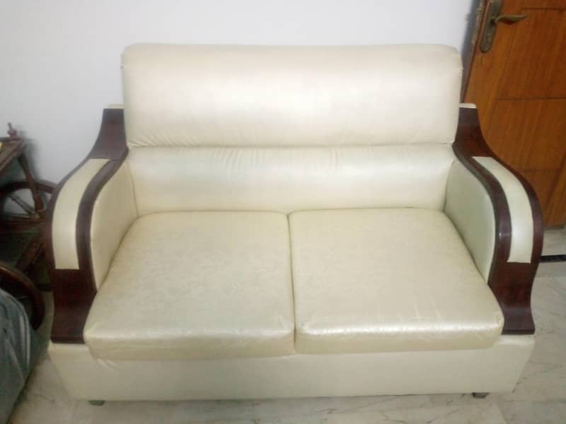 2leather sofa 3