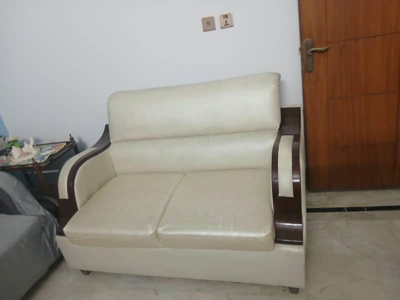 2leather sofa 4