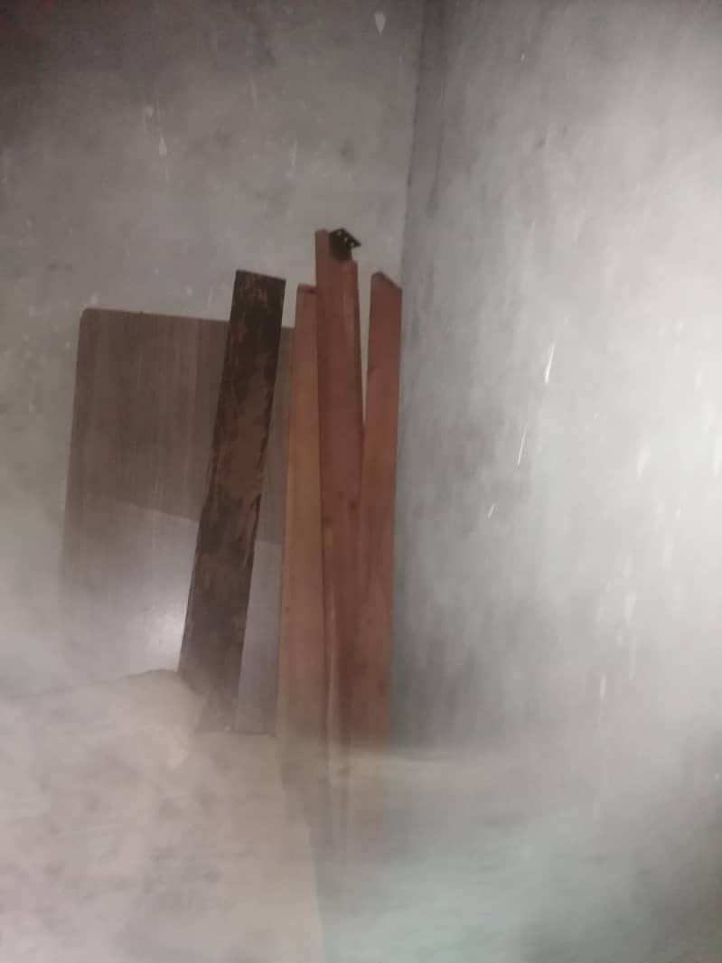 used old bed 5