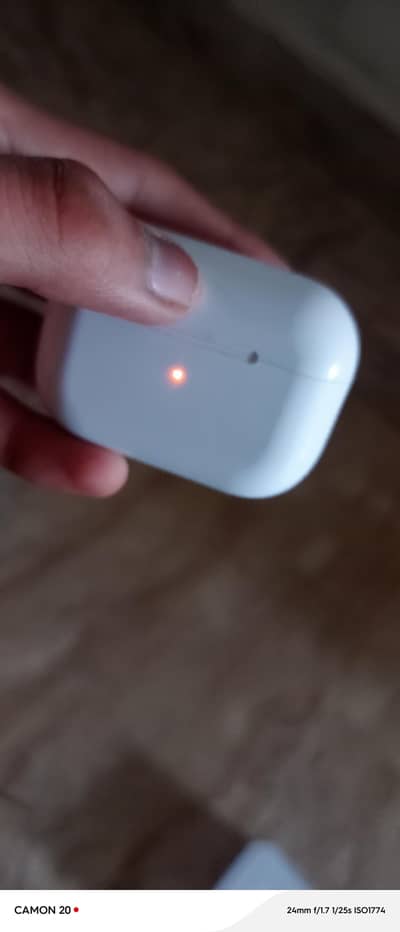 AirPods Pro 2 Wireless Earbuds With Box & ANC