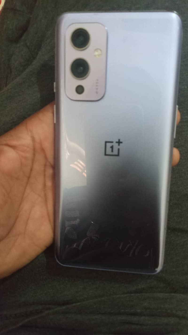 One Plus 9 0