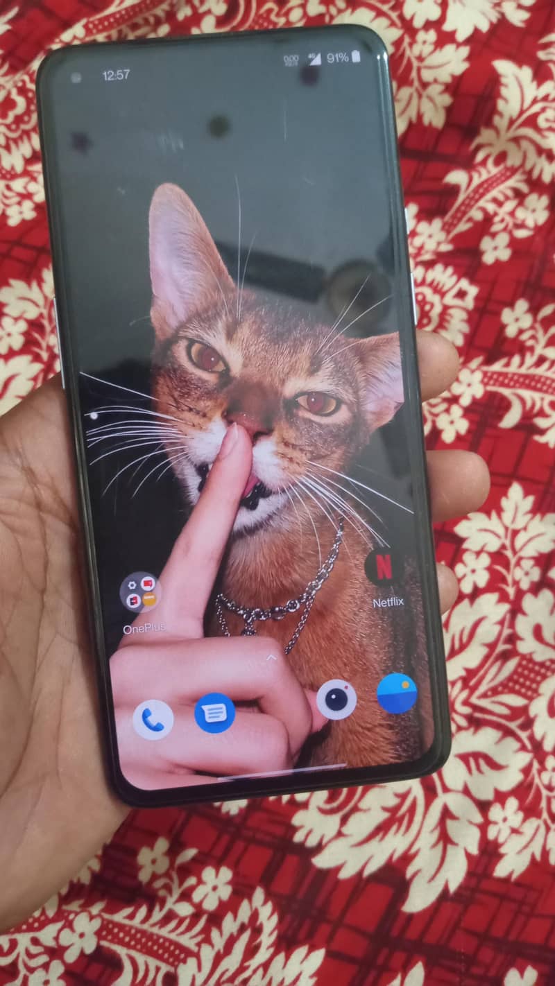 One Plus 9 1