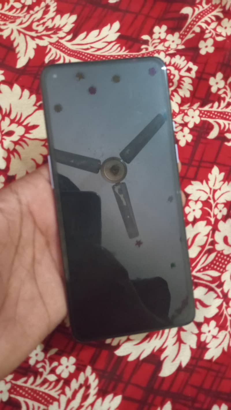 One Plus 9 5
