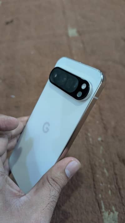 Google Pixel 9 Pro XL