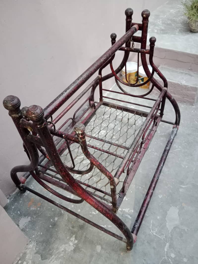 iron swing 1