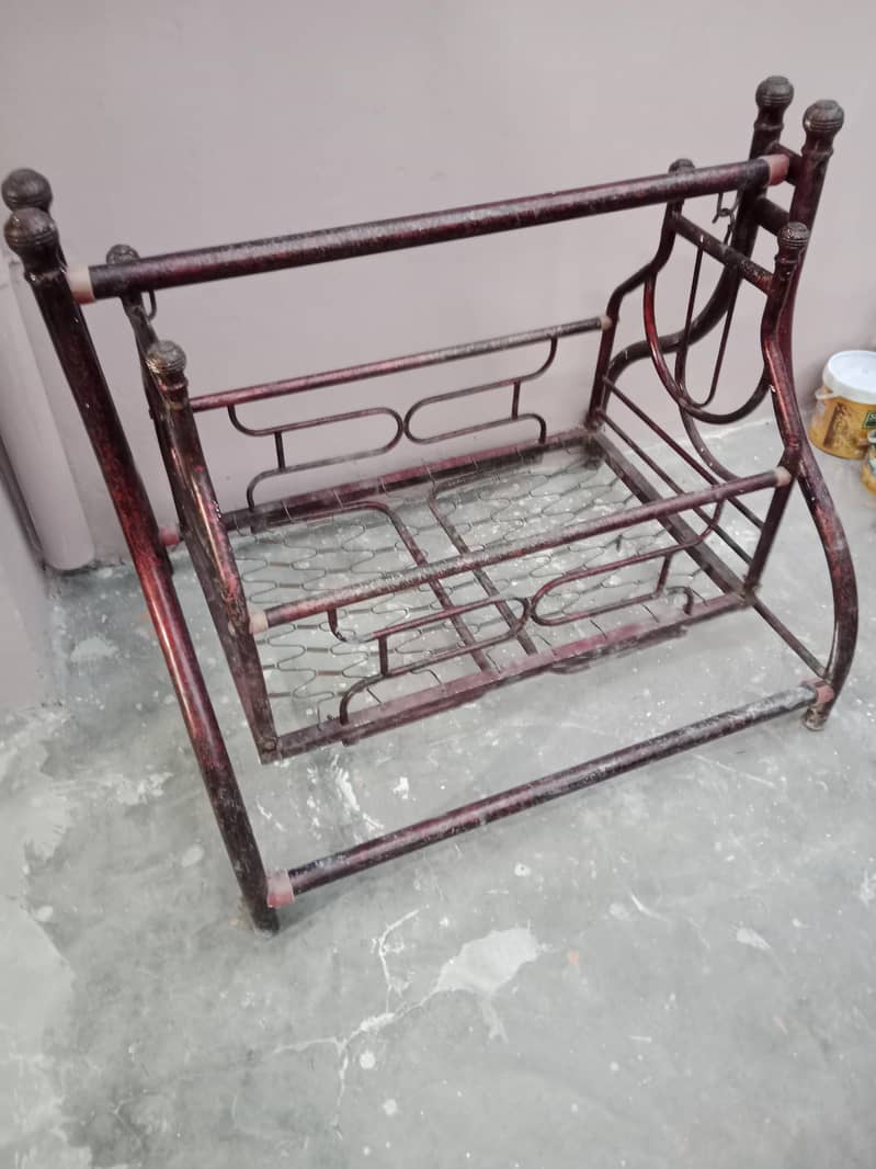 iron swing 2