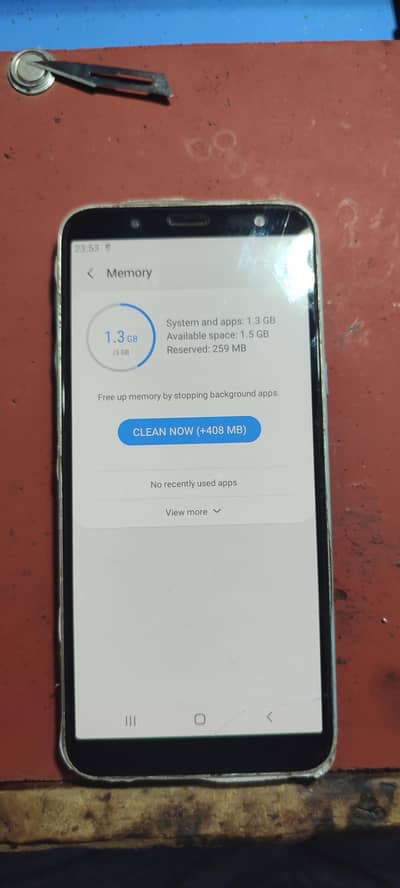 Samsung Mobile C5 Pro