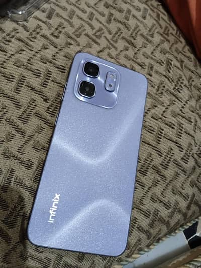Infinix Hot 50i