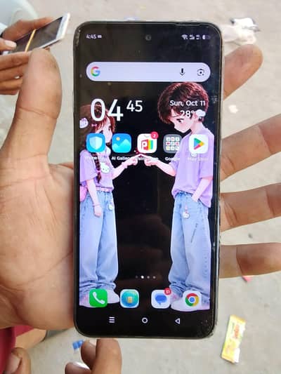 Infinix Other Model