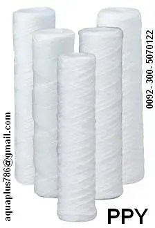 Filtration Units - Water Filter Cartridges & Other Accessories — photo 2