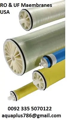 Filtration Units - Water Filter Cartridges & Other Accessories — photo 6