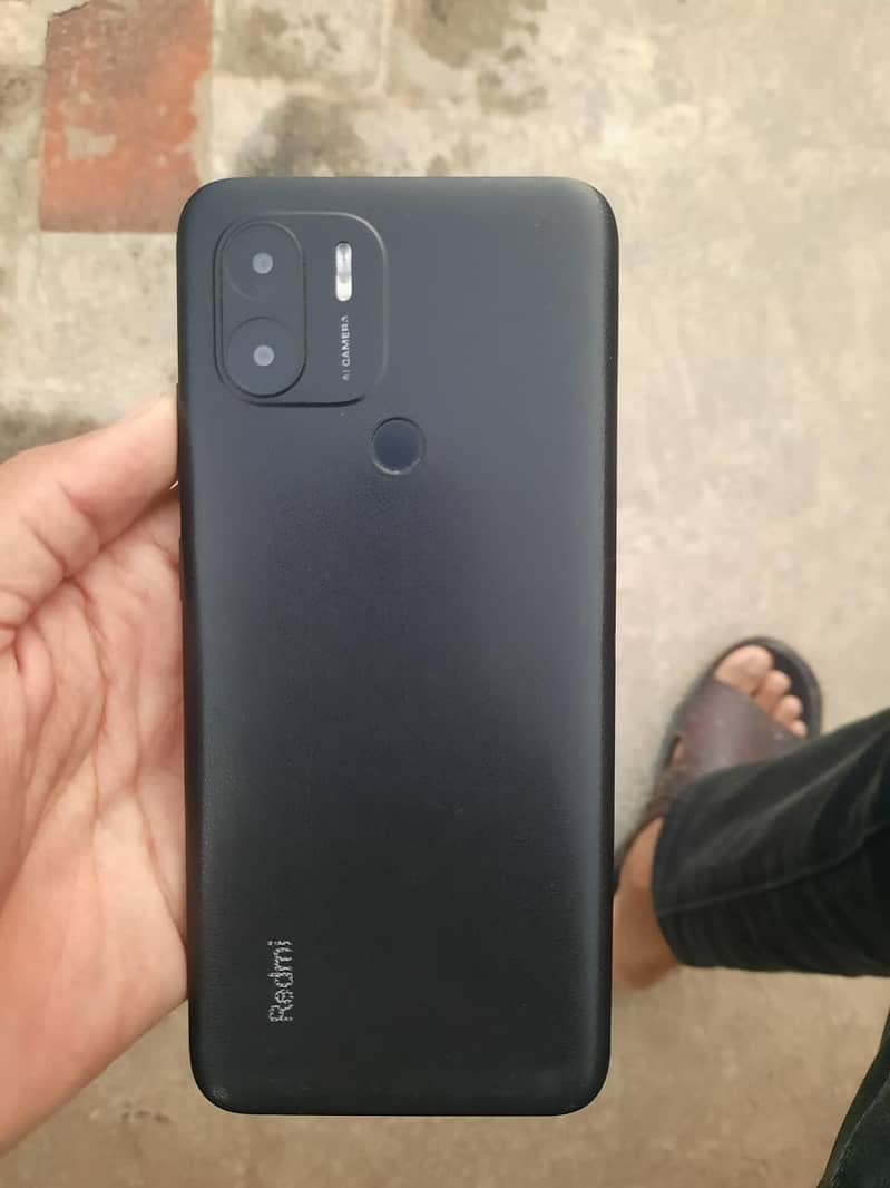 Xiaomi Redmi A2 Plus 1