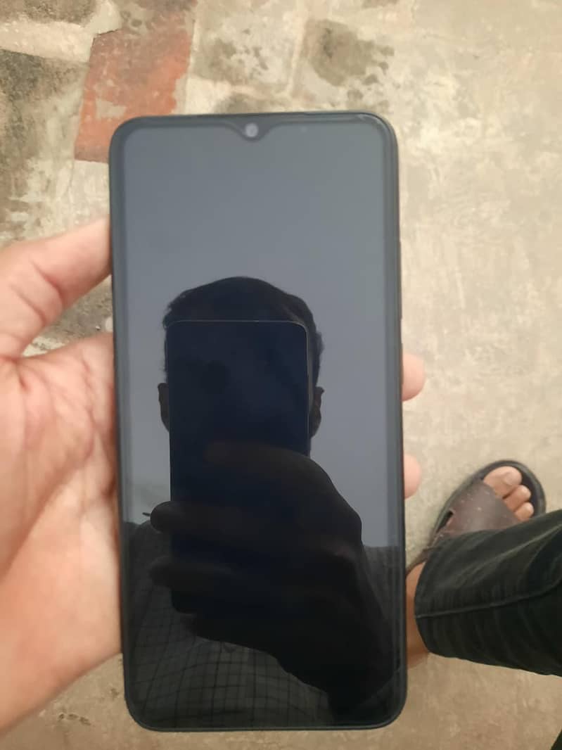 Xiaomi Redmi A2 Plus 2