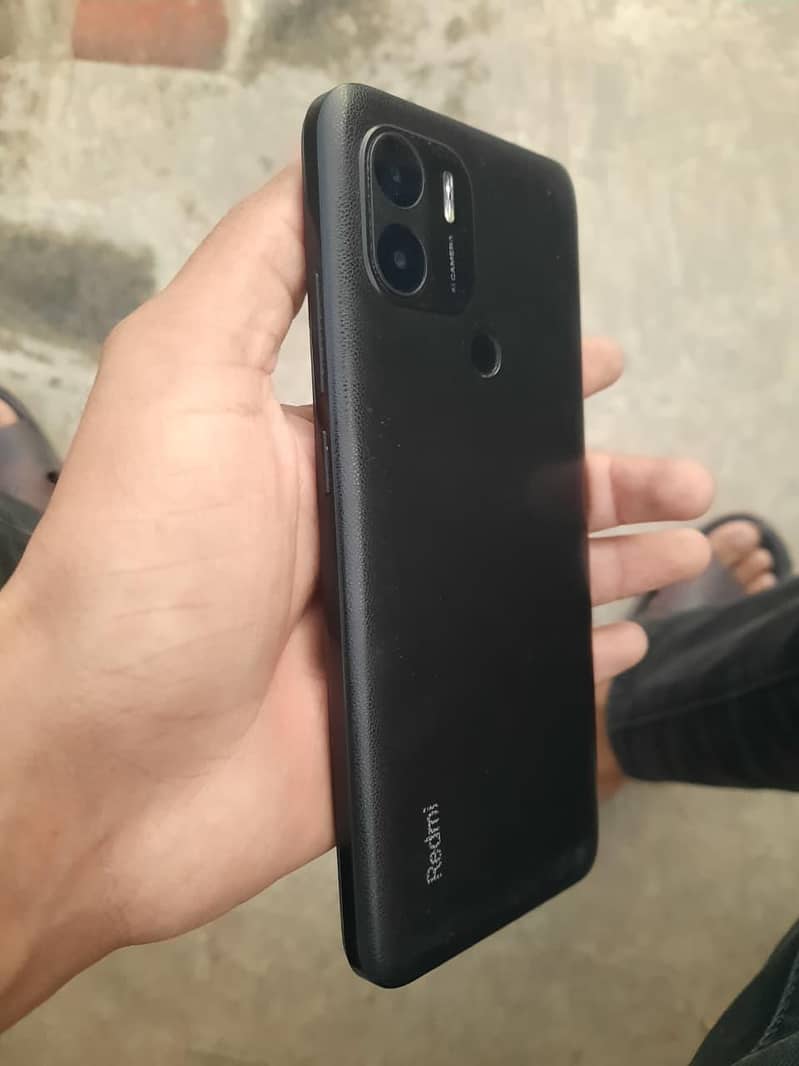 Xiaomi Redmi A2 Plus 3