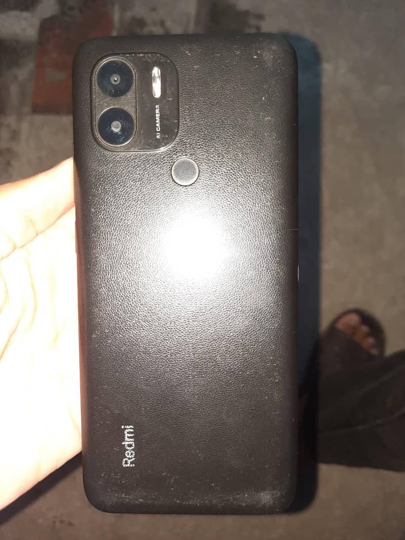 Xiaomi Redmi A2 Plus 7