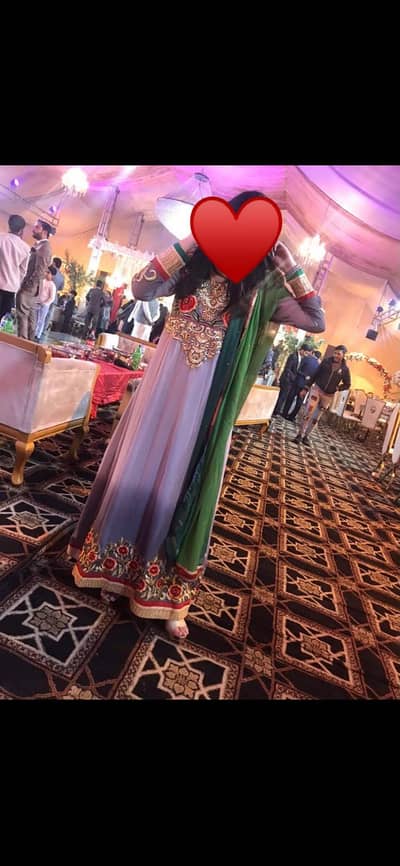 Fancy dress new condition
