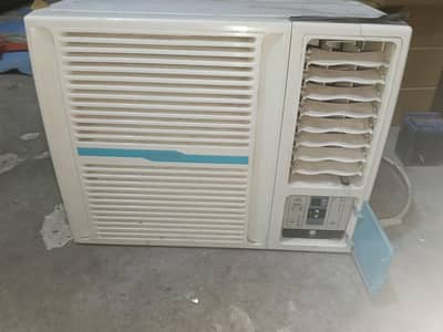 window ac inviter