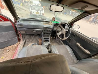 KIA Classic 2000