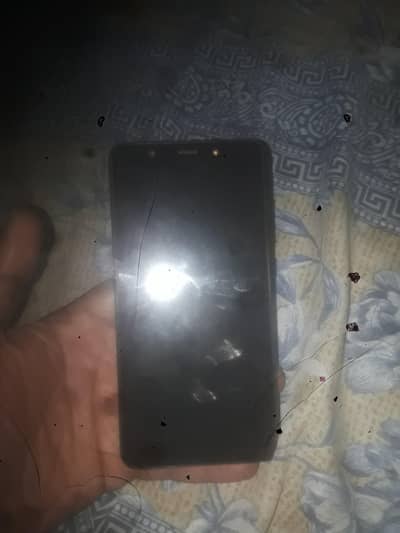 Tecno POP 3