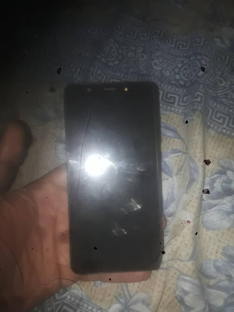 Tecno POP 3 0