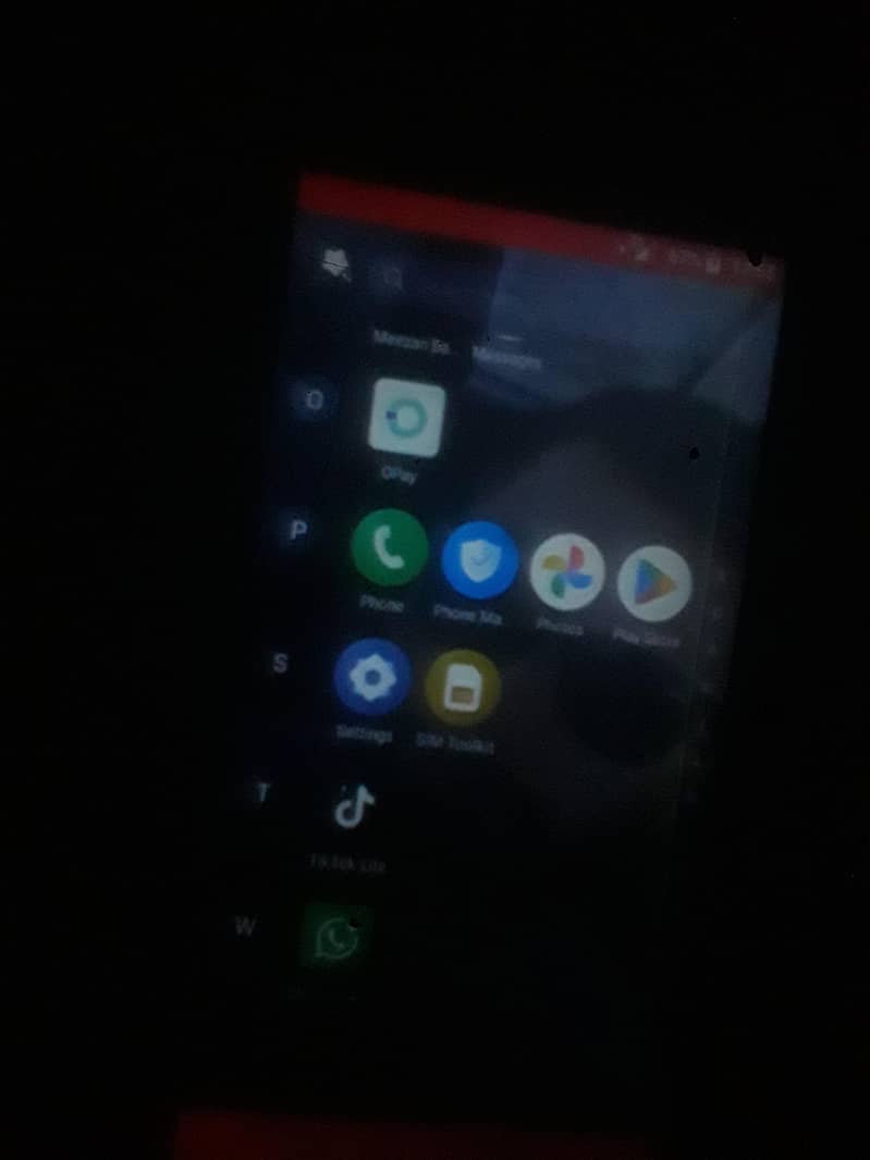 Tecno POP 3 2
