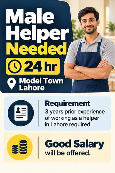 Helper