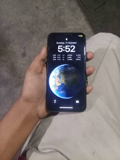 Apple iPhone X