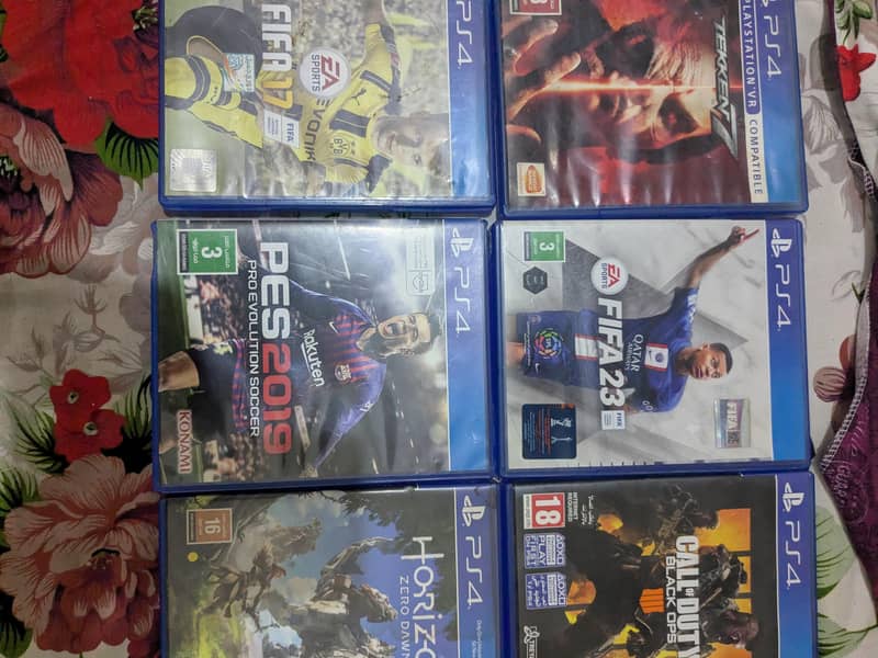 ps4 slim cd 1