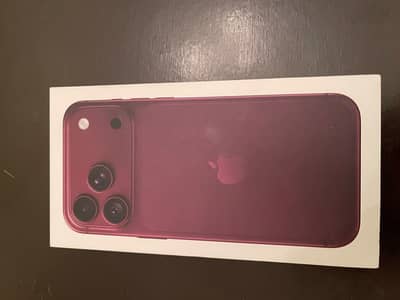 Apple iPhone 18 Pro