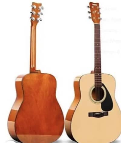 Yamaha F310