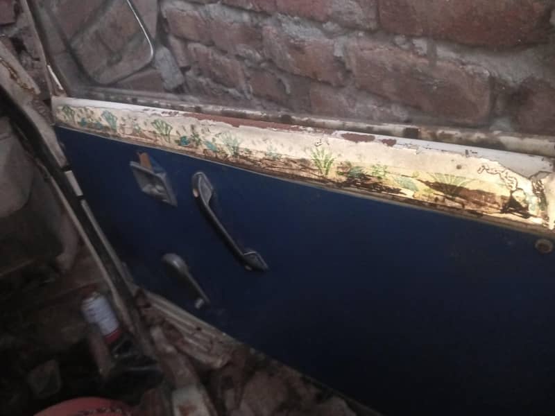 peakup old model 0