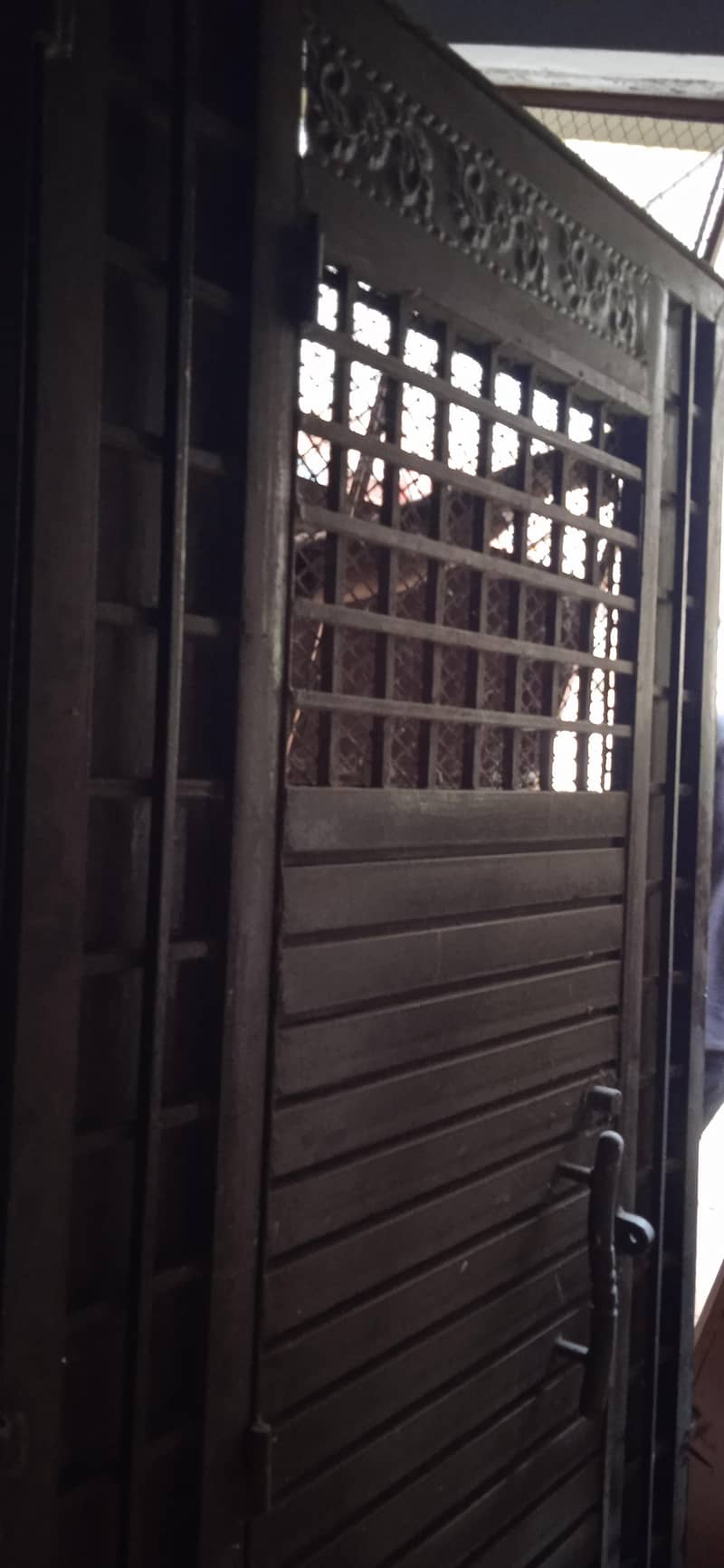 Iron Gate 1
