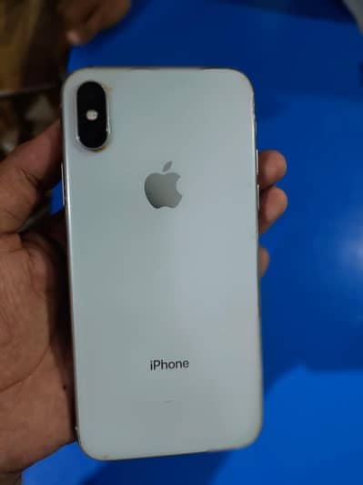 Apple iPhone X)/. 03096699905
