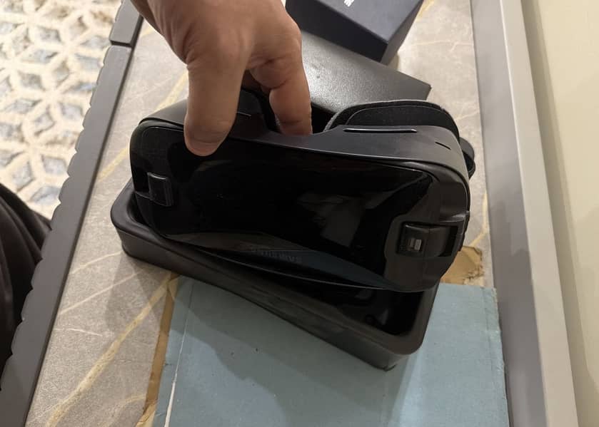 Samsung VR 0