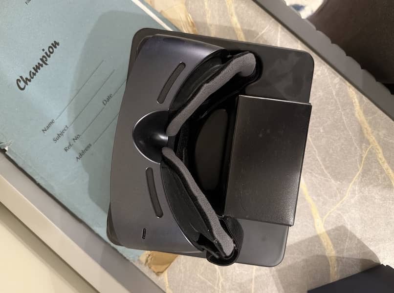 Samsung VR 2