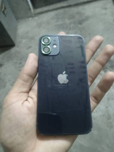 Iphone 12 mini non pta jv urgent sale