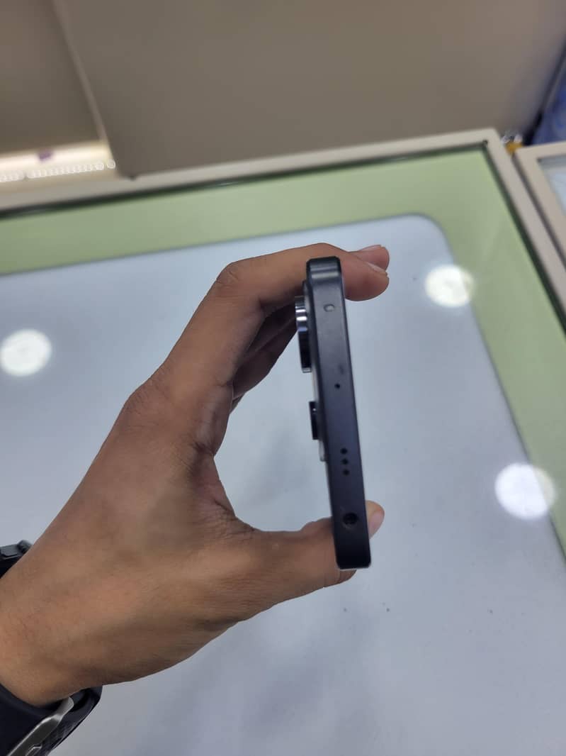 Xiaomi Redmi Note 13 Pro 0