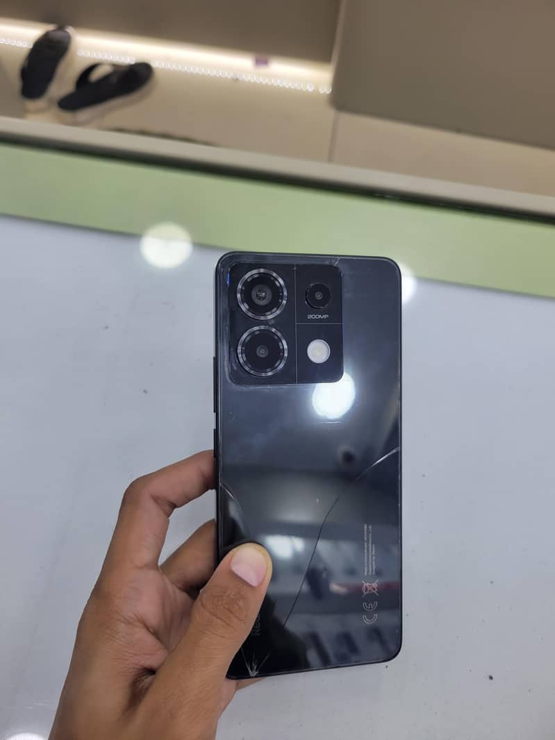 Xiaomi Redmi Note 13 Pro 1