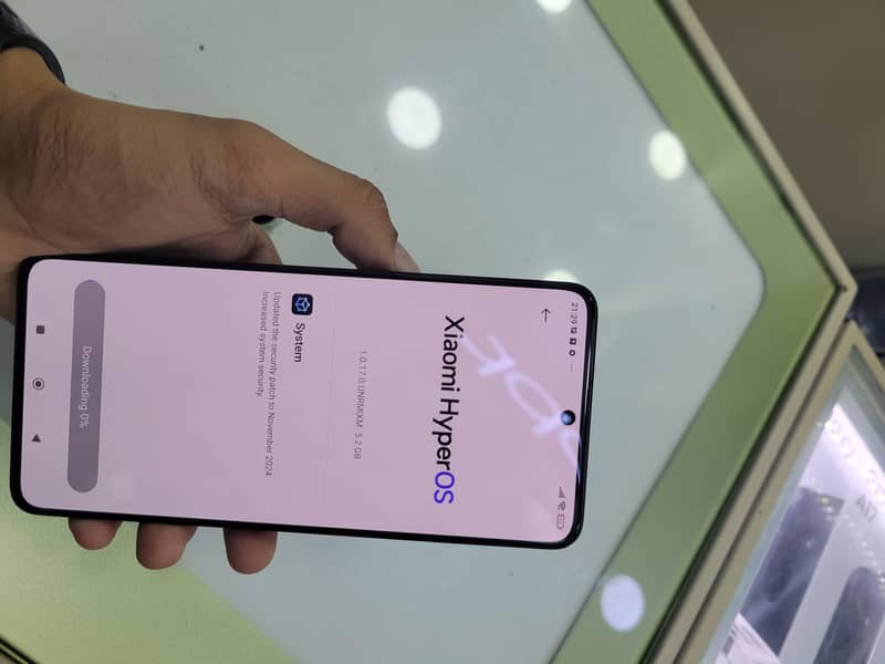 Xiaomi Redmi Note 13 Pro 5