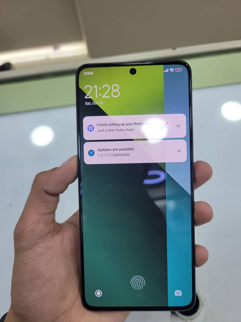Xiaomi Redmi Note 13 Pro 6