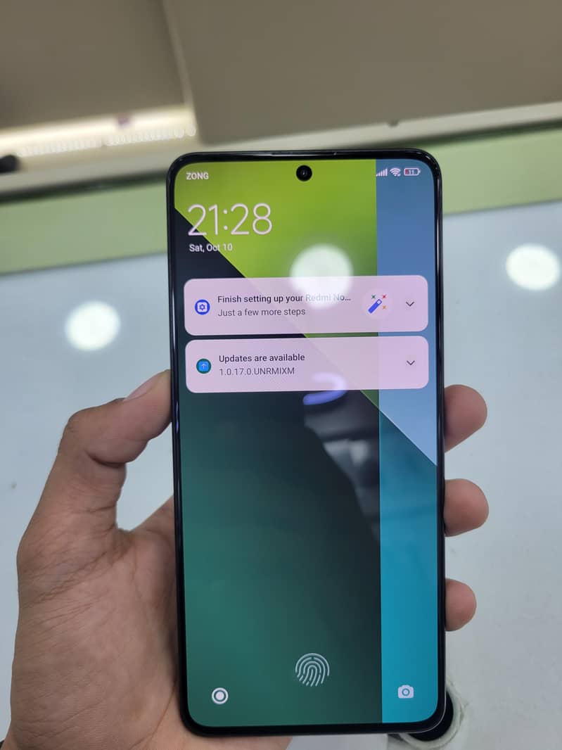 Xiaomi Redmi Note 13 Pro 7
