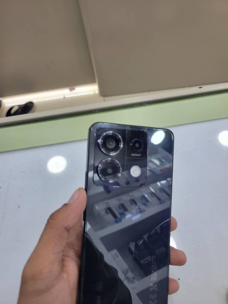 Xiaomi Redmi Note 13 Pro 8